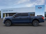 New 2025 Ford F150 Lightning XLT image 5
