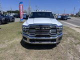 New 2025 RAM 3500 Laramie w/ Max Tow Package image 2