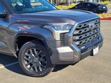 New 2025 Toyota Tundra Platinum image 3