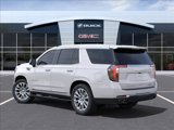 New 2025 GMC Yukon Denali w/ Sun & Power Step Package image 3