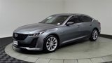 Used 2022 Cadillac CT5 Premium Luxury w/ Climate Package image 3