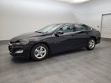 Used 2022 Chevrolet Malibu LT image 2