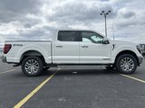 New 2025 Ford F150 Lariat image 5