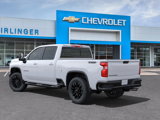 New 2025 Chevrolet Silverado 2500 LT w/ Trail Boss Package image 3