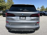 New 2026 BMW X5 xDrive50e w/ M Sport Package image 4