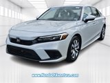 Certified 2023 Honda Civic LX image 4
