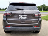 Used 2019 Jeep Compass Limited image 5