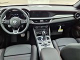 New 2025 Alfa Romeo Stelvio Tributo Italiano w/ Active Assist Plus Package image 4