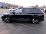 Used 2022 Volkswagen Tiguan S image 6