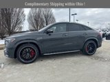 New 2025 Mercedes-Benz GLE 63 AMG S image 2
