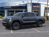 New 2026 GMC Sierra EV Elevation image 2