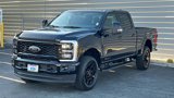 New 2025 Ford F250 4x4 Crew Cab Super Duty image 3