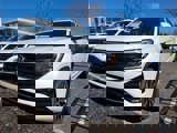 New 2025 Volkswagen Atlas Cross Sport SEL Premium R-Line image 3