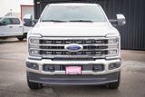 New 2025 Ford F350 Lariat w/ Lariat Ultimate Package image 3