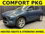 New 2025 Buick Encore GX Preferred w/ Comfort Package image 2
