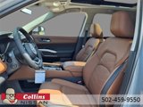 New 2025 Nissan Pathfinder Platinum image 5
