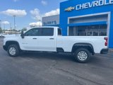New 2025 Chevrolet Silverado 3500 W/T image 2