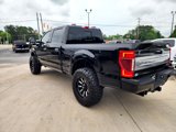 Used 2022 Ford F250 Platinum image 4