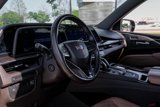 Used 2021 Cadillac Escalade Premium Luxury image 3