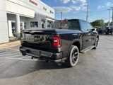New 2026 RAM 1500 Laramie w/ Night Edition image 2
