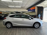 Used 2019 Chevrolet Cruze LS image 4