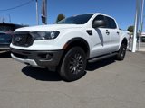 Used 2020 Ford Ranger XLT w/ Equipment Group 301A Mid image 2