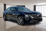 New 2026 Cadillac CT5 Premium Luxury image 2