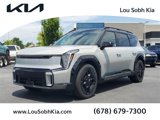 New 2026 Kia EV9 GT-Line image 1