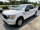Used 2021 Ford F150 XLT image 3