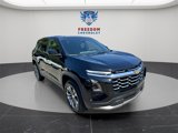 Used 2026 Chevrolet Equinox LT w/ Convenience Package II image 3