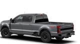 New 2026 Ford F250 Platinum image 2