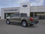 New 2025 Ford F150 Lariat image 4