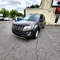 Used 2017 Ford Explorer XLT w/ Equipment Group 202A image 3