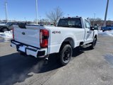 New 2025 Ford F250 XLT image 3