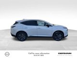 New 2025 Nissan Murano SL image 4