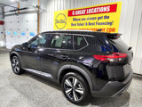 Used 2023 Nissan Rogue SL w/ SL Premium Package image 3