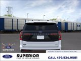 New 2025 Ford Expedition Max King Ranch image 5