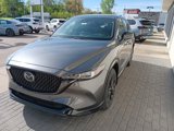 New 2025 MAZDA CX-5 2.5 Turbo w/ Premium Package image 3