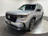 New 2025 Honda Pilot TrailSport image 4