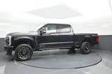 New 2025 Ford F350 Platinum image 4