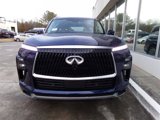 New 2025 INFINITI QX80 Sensory image 2
