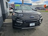 Used 2023 Ford Explorer Limited image 3
