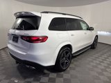 New 2025 Mercedes-Benz GLS 450 4MATIC image 5