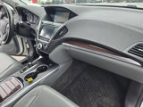 Used 2014 Acura MDX SH-AWD w/ Technology Package image 5