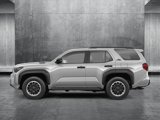 New 2025 Toyota 4Runner 4WD image 2