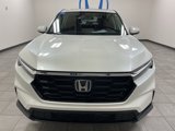 Certified 2025 Honda CR-V EX image 3