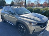 New 2025 MAZDA CX-50 Meridian Edition w/ Apex Package image 2