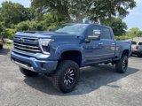 New 2025 Chevrolet Silverado 2500 LTZ w/ LTZ Premium Package image 3