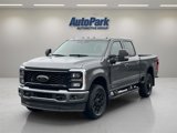 New 2025 Ford F350 XLT w/ Black Appearance Package image 3