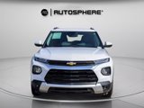 Used 2021 Chevrolet TrailBlazer LT image 2